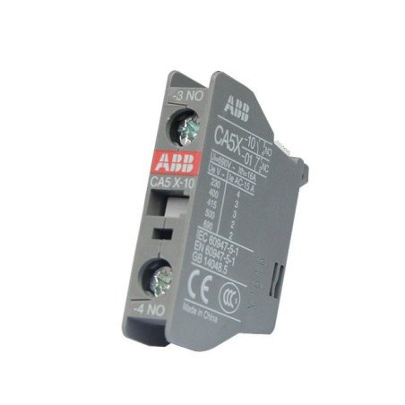 ABB CA5 Auxiliary Contact Block