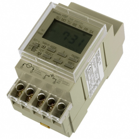 Omron H5F-KB Digital Daily Time Switch