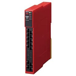 Omron G9SE Safety Relay Unit