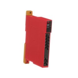 Omron G9SE Safety Relay Unit 2