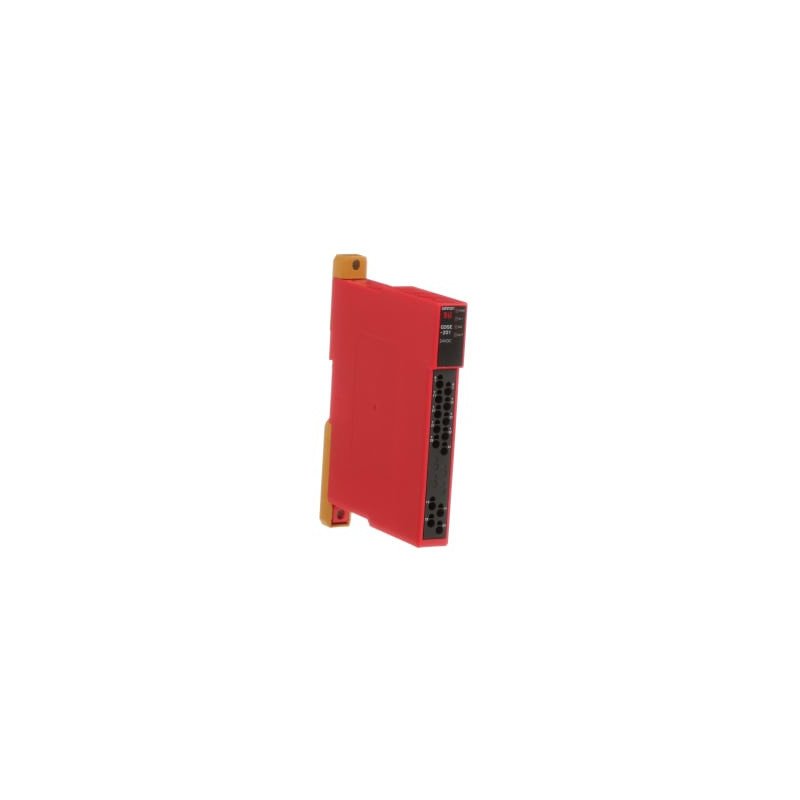 Omron G9SE Safety Relay Unit