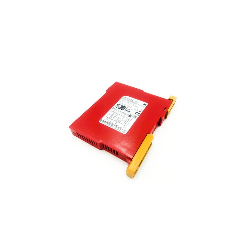 Omron G9SE Safety Relay Unit