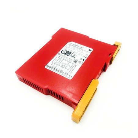 Omron G9SE Safety Relay Unit
