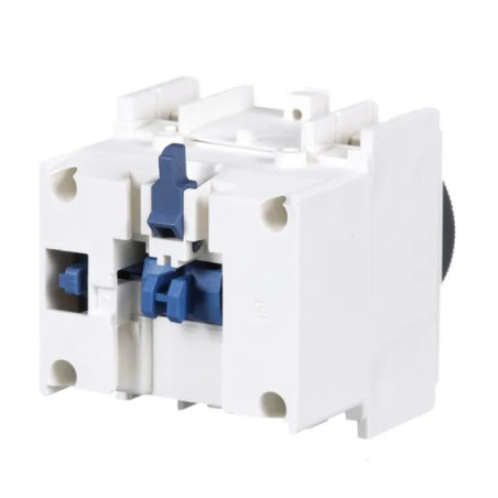 Schneider LADT2 Time delay aux. contact