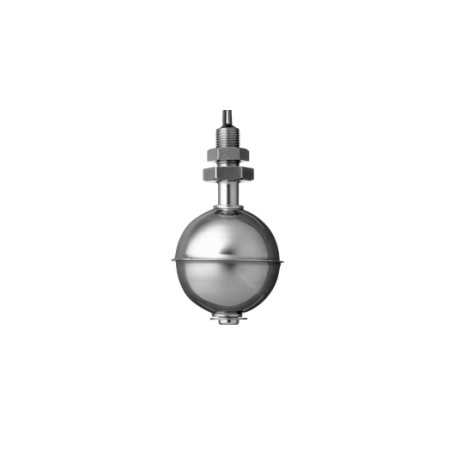 RFS-8 Top Entry High Pressure Level Switch