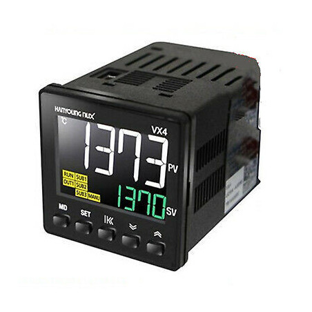 Hanyoung VX series LCD Digital Temperature Controller