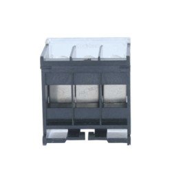 IN30SBK-C Terminal Block with cover 2