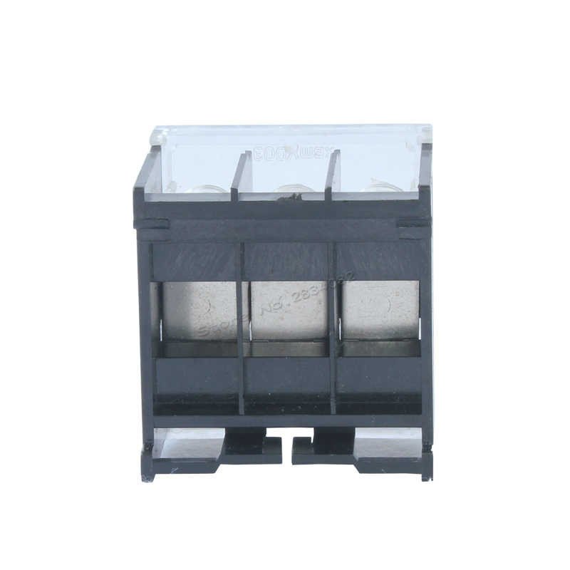 IN30SBK-C Terminal Block with cover