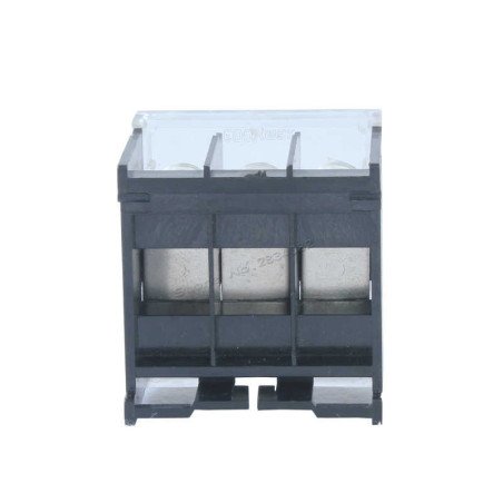 IN30SBK-C Terminal Block with cover