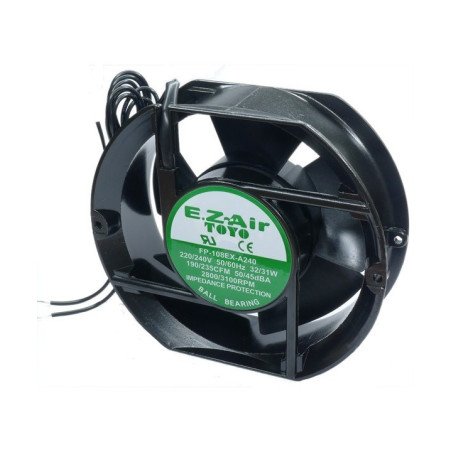 Ez-Air Toyo FP-108EX blower