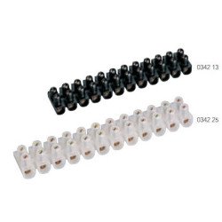 Panel Mount Barrier Terminal Block 2