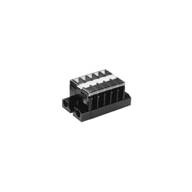 Assembled Terminal Blocks TS-800 series