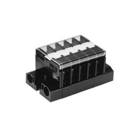 Assembled Terminal Blocks TS-800 series