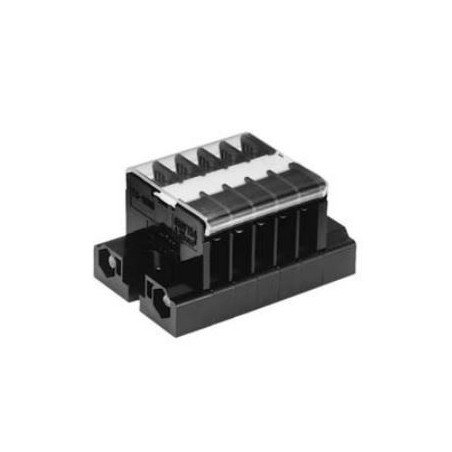 Assembled Terminal Blocks TS-800 series