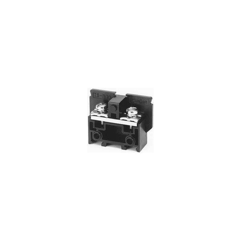 Assembled Terminal Blocks TS-800 series