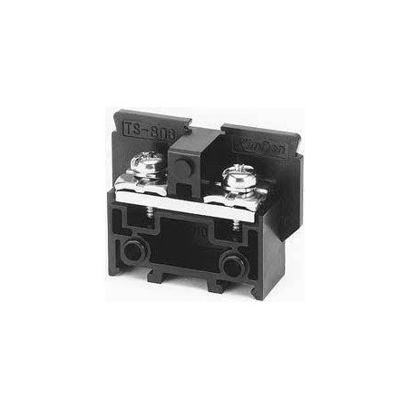 Assembled Terminal Blocks TS-800 series