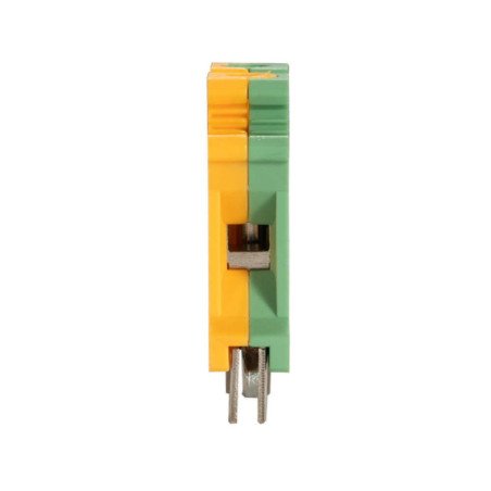 Salzer SUK-10JD Screw Ground-Earthed Terminal Block