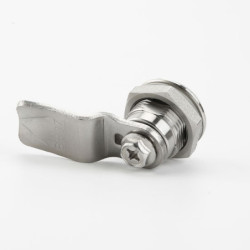 LT-8 Cam Lock with Triangle Socket Key 2