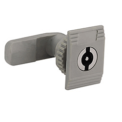 ABS Plastic Cam Lock