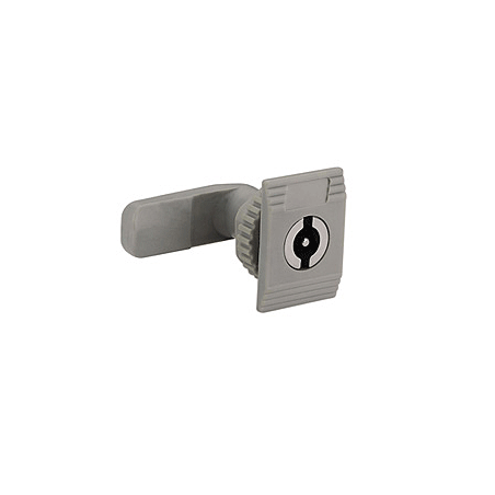 ABS Plastic Cam Lock