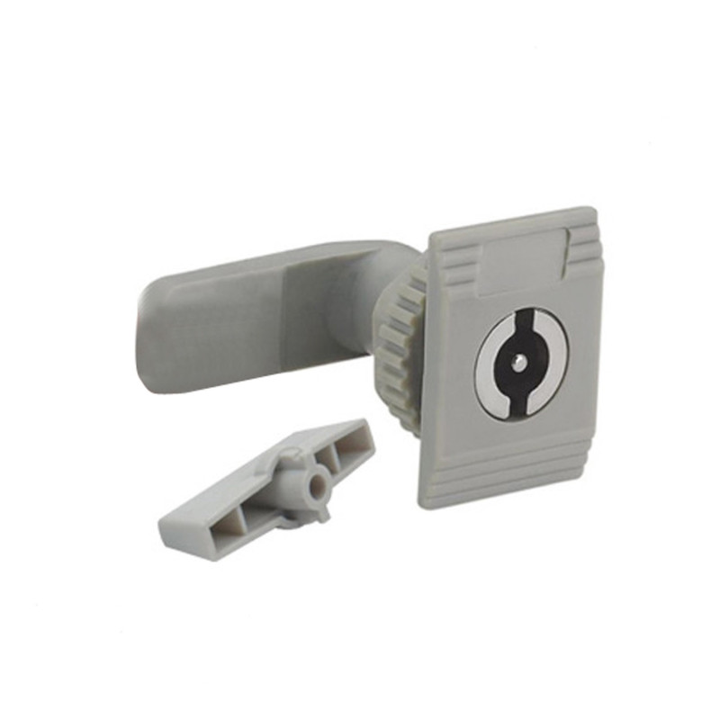 ABS Plastic Cam Lock