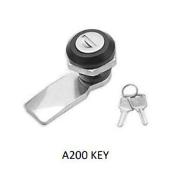 A-200 Common Key Lock