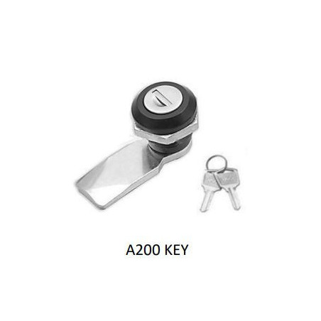 A-200 Common Key Lock