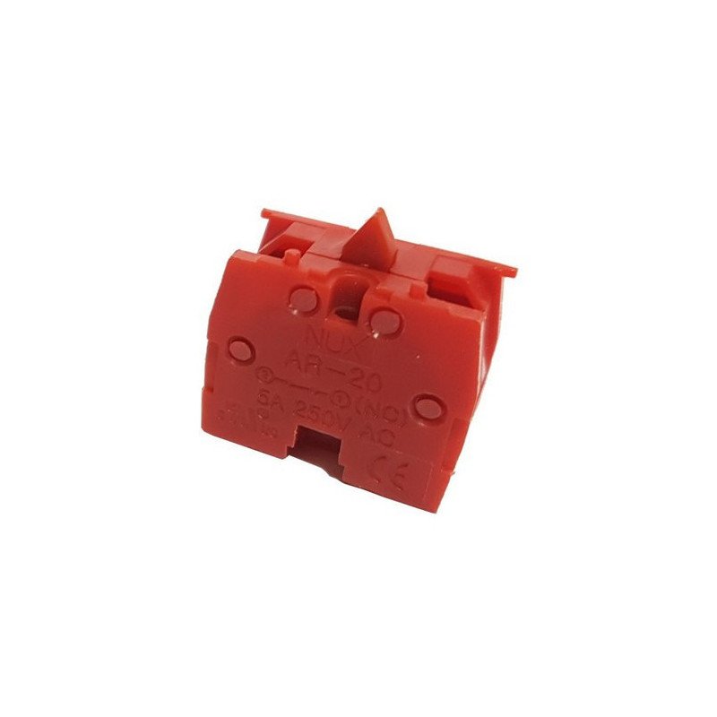 Hanyoung AR Contact Block
