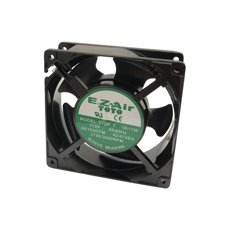 EZ~Air Toyo T15/T30 blower