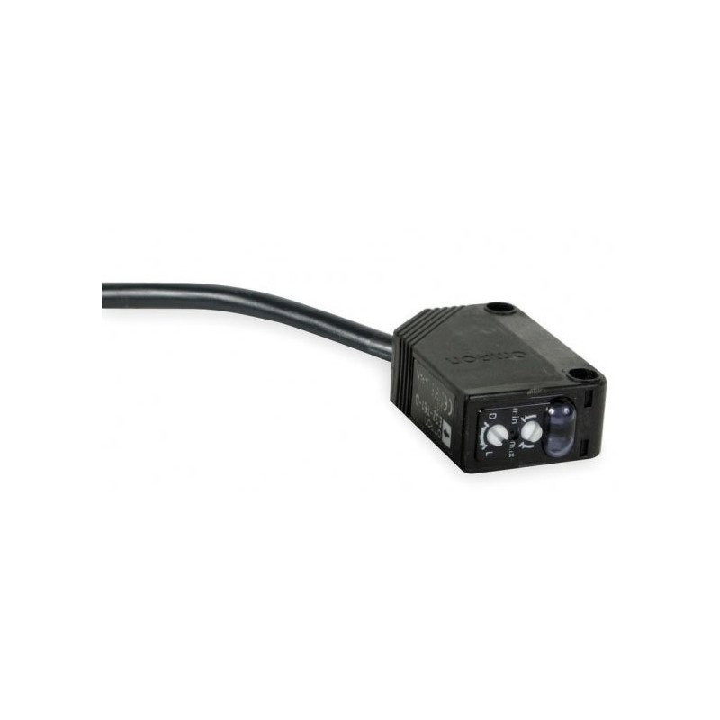 Omron E3Z-T61 Sensor