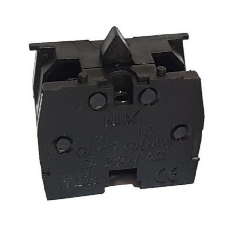 Hanyoung AR Contact Block