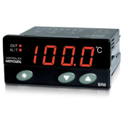 Hanyoung BR6 Temperature Controller