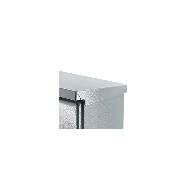 Wall Mount Metal Enclosure Canopy