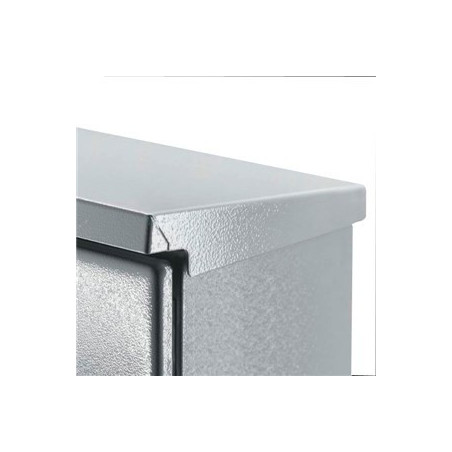 Wall Mount Metal Enclosure Canopy