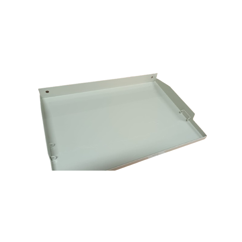 Wall Mount Metal Enclosure Canopy