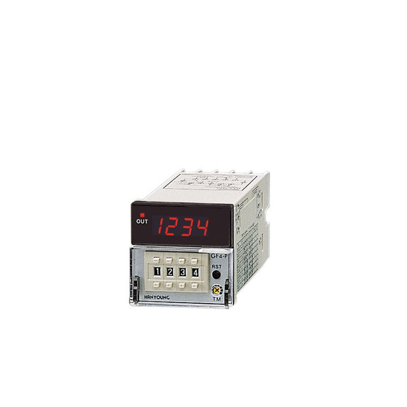 Hanyoung GF4 Digital Counter