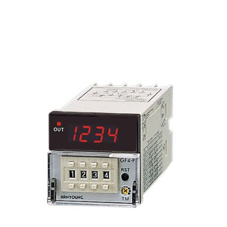 Hanyoung GF4 Digital Counter