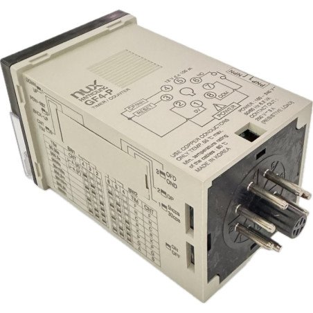 Hanyoung GF4 Digital Counter