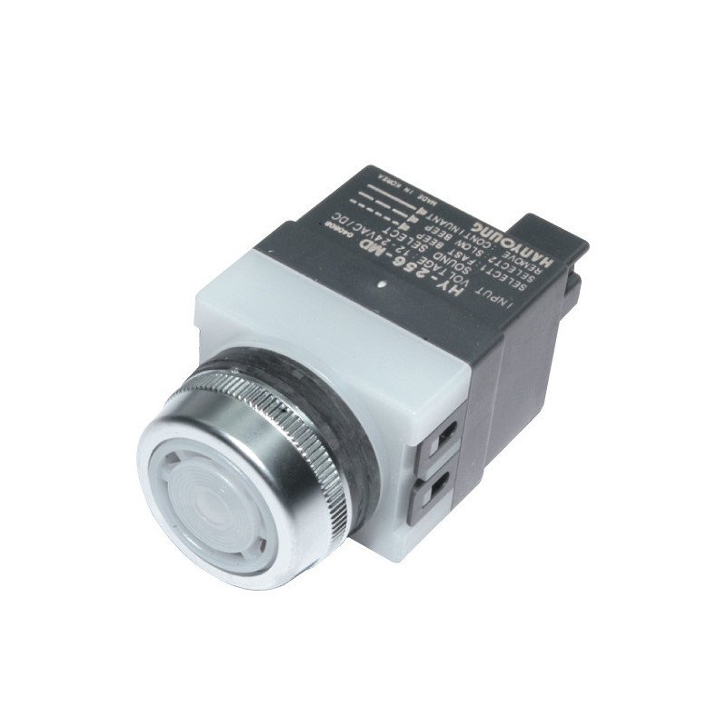 Hanyoung HY-256M 3 Tones Electronic Buzzer