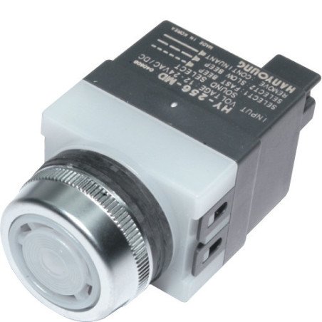 Hanyoung HY-256M 3 Tones Electronic Buzzer