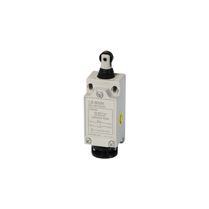 Hanyoung HY-LS802N Limit Switch