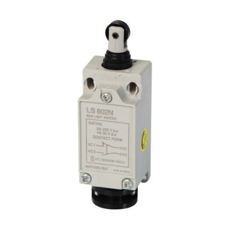 Hanyoung HY-LS802N Limit Switch
