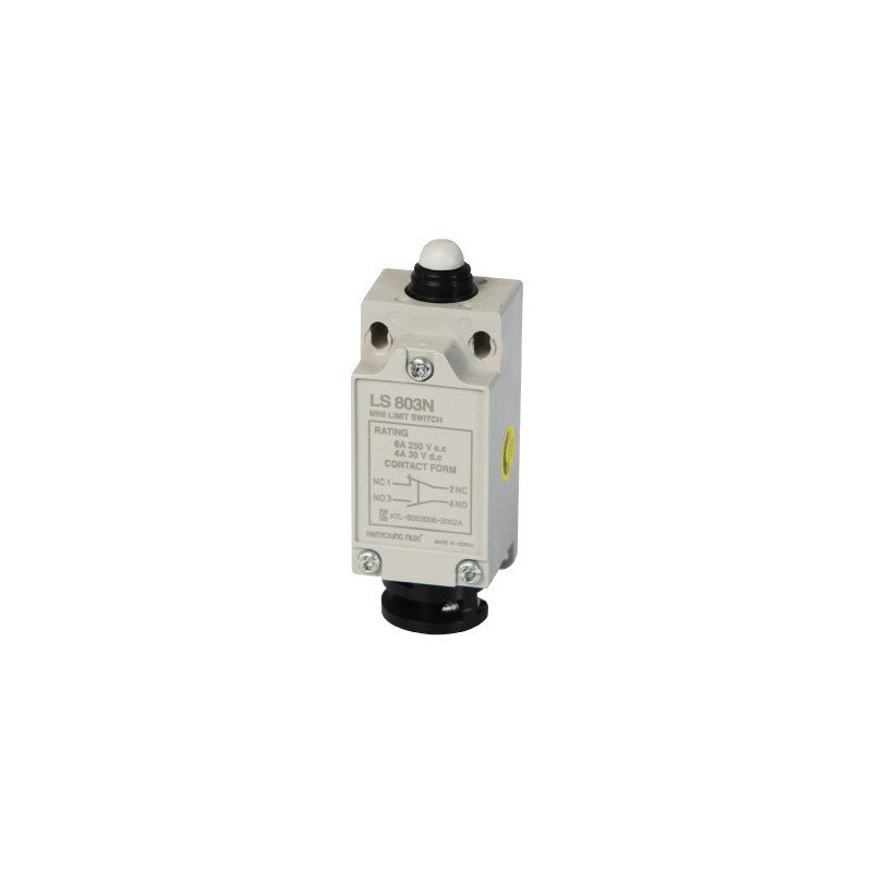 Hanyoung HY-LS803N Limit Switch
