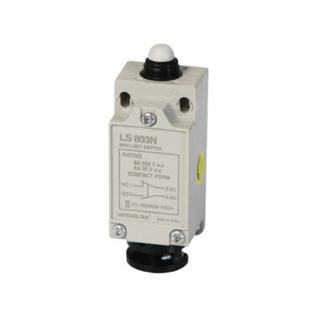 Hanyoung HY-LS803N Limit Switch