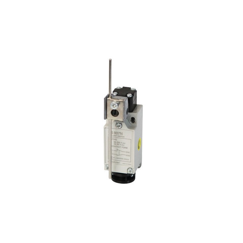 Hanyoung HY-LS807N Limit Switch