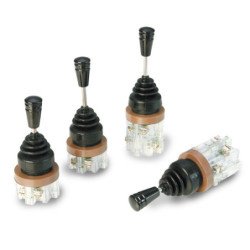 Hanyoung Mono Lever Switch