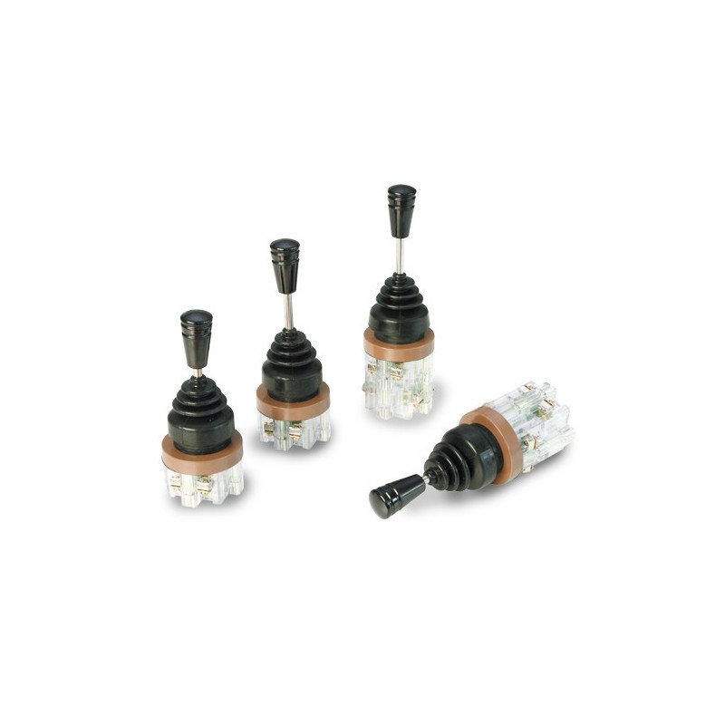 Hanyoung Mono Lever Switch