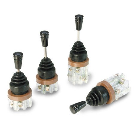 Hanyoung Mono Lever Switch