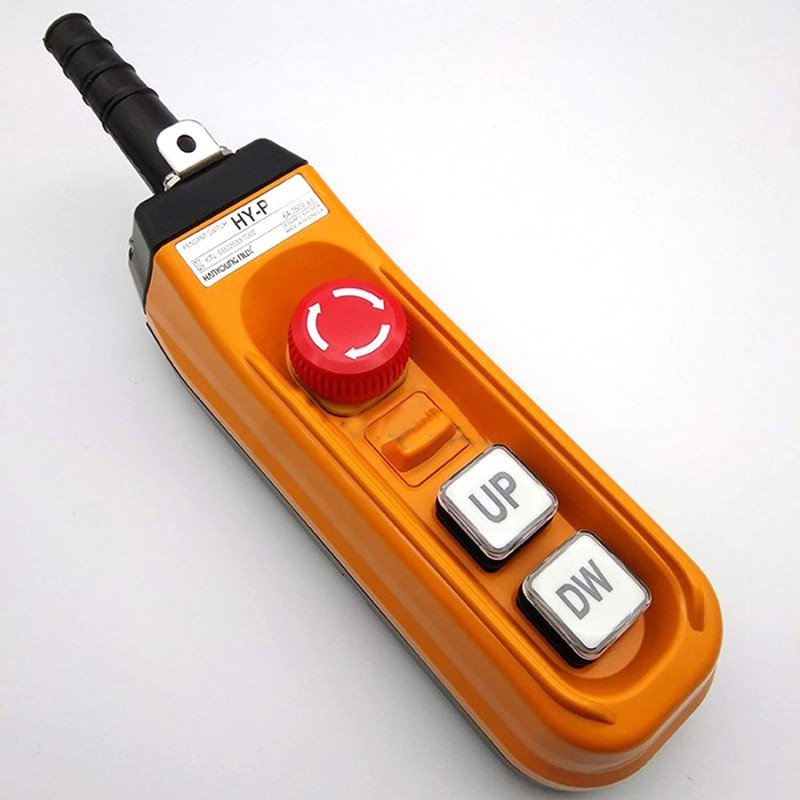 Hanyoung HY-P1022SB Hoist Switch