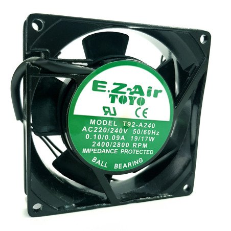 Ez-Air Toyo T92 Blower Fan